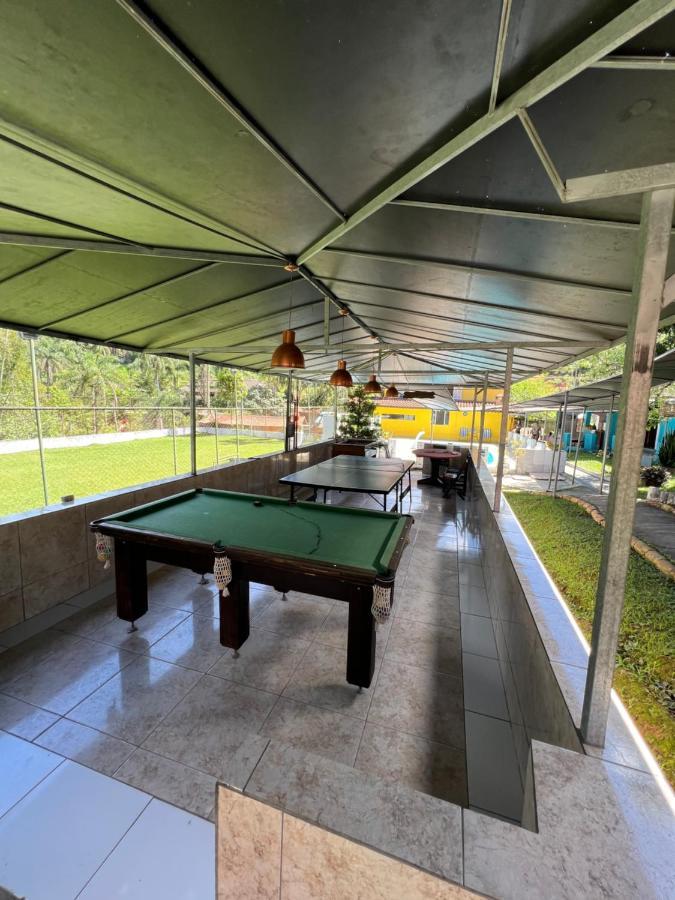 Chacara Recanto Do Guerreiro Em Arujá Eksteriør billede