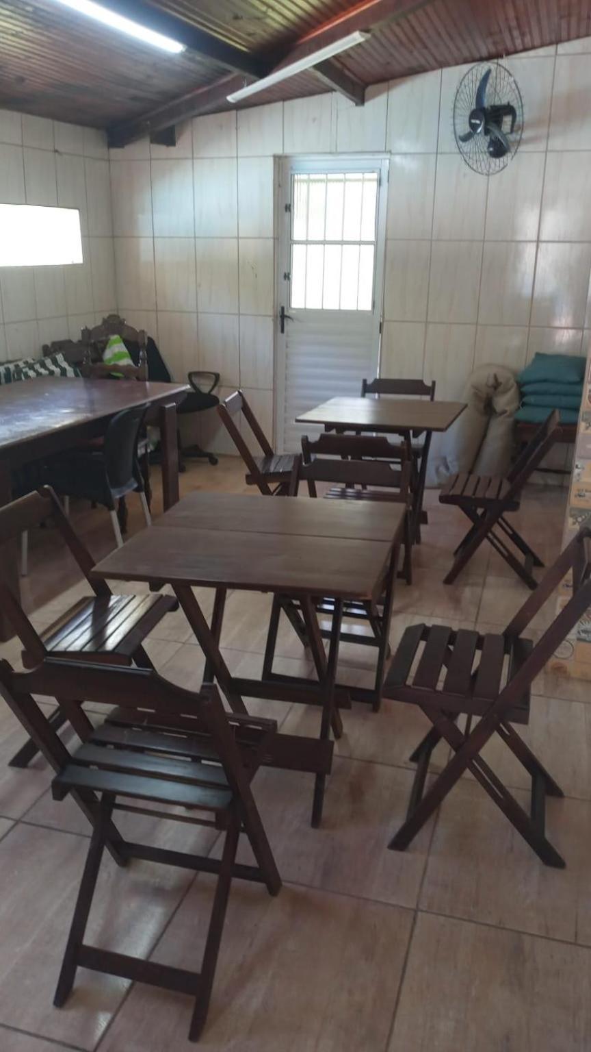 Chacara Recanto Do Guerreiro Em Arujá Eksteriør billede